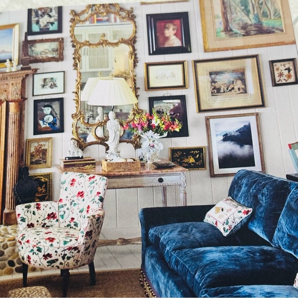 House Beautiful Quick Changes Fresh Looks for Every Room Hardcover Design Book - Picture 14 of 15